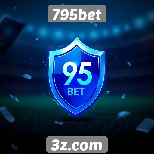 Avaliação da segurança e privacidade em 795bet