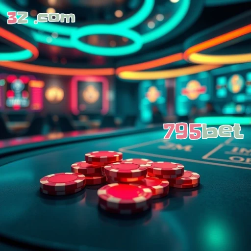 Atrações do Login: 795bet e Suas Ofertas Inovadoras