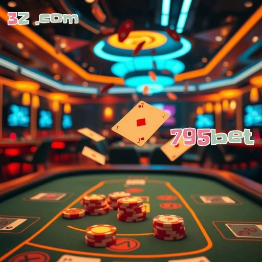 A seção Paga do 795bet: Emoção e Prêmios para Jogadores