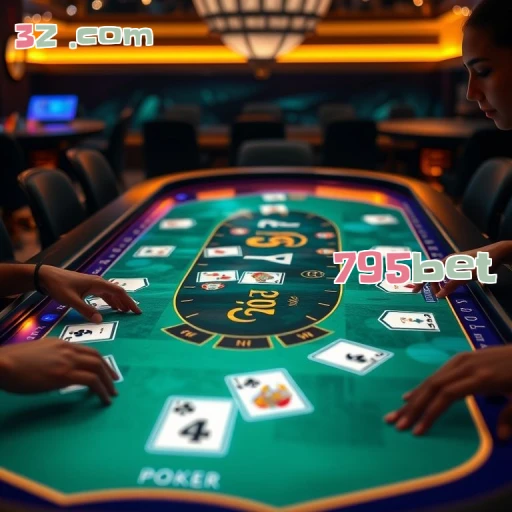 Promoções irresistíveis na 795bet para todos os jogadores